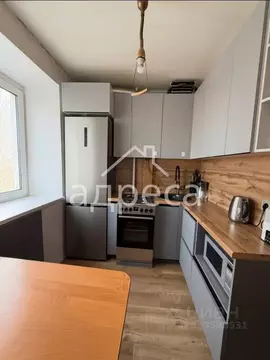 2-к кв. Самарская область, Самара пос. Мехзавод, 11-й кв-л, 26 (45.0 ...