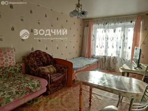 2-комнатная квартира: Канаш, микрорайон Восточный, 4 (44.6 м)