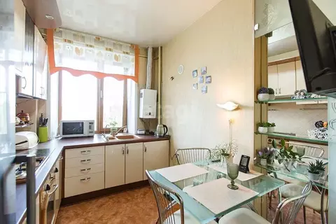 3-к кв. Ярославская область, Ярославль Московский просп., 61А (72.4 м)