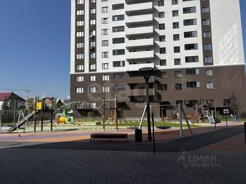 2-к кв. Тюменская область, Тюмень ул. Тальниковая, 5 (48.7 м)