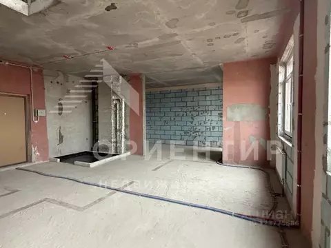 4-к кв. Московская область, Ленинский городской округ, пос. Развилка ...