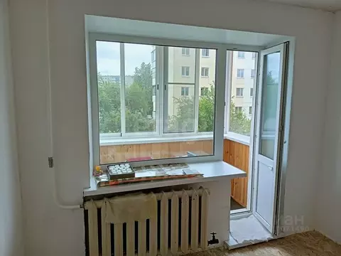 1-к кв. Свердловская область, Нижний Тагил Ленинградский просп., 15 ...