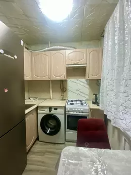 2-к кв. Самарская область, Самара ул. Промышленности, 311 (45.0 м)