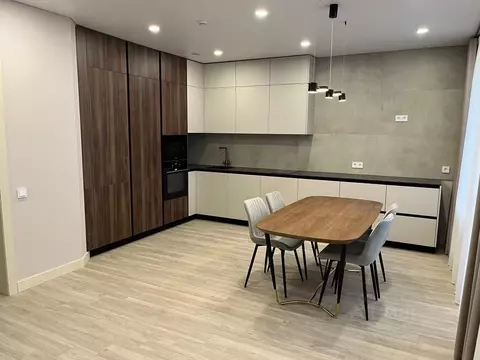 2-к кв. Воронежская область, Воронеж наб. Чуева, 7 (62.0 м)