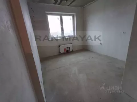 Студия Адыгея, Майкоп ул. К.А. Васильева, 2к4 (19.9 м)