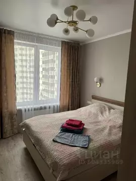 2-к кв. Ростовская область, Ростов-на-Дону Западный мкр, ул. Жмайлова, ...