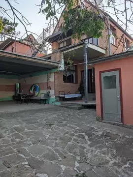 Дом в Крым, Судак ул. Октябрьская, 33 (100 м)