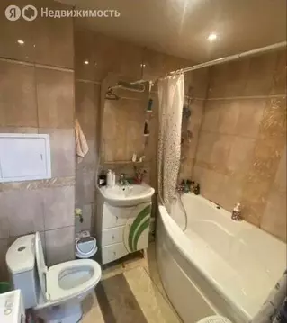 1-комнатная квартира: Сочи, улица Искры, 66/4 (48 м)