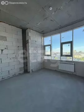 4-комнатная квартира: Барнаул, Партизанская улица, 76 (109.2 м)