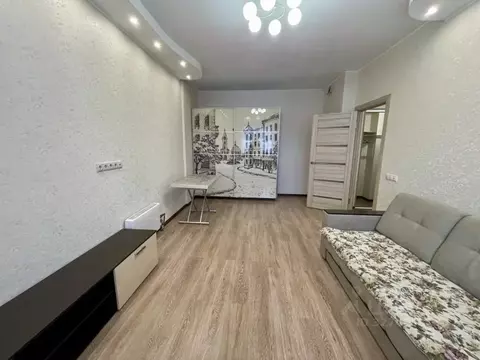 2-к кв. Московская область, Королев ул. Дзержинского, 30а (56.0 м)