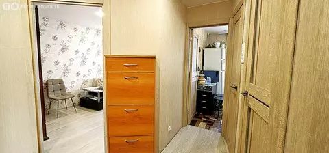 2-комнатная квартира: Истра, Юбилейная улица, 12 (42.3 м)