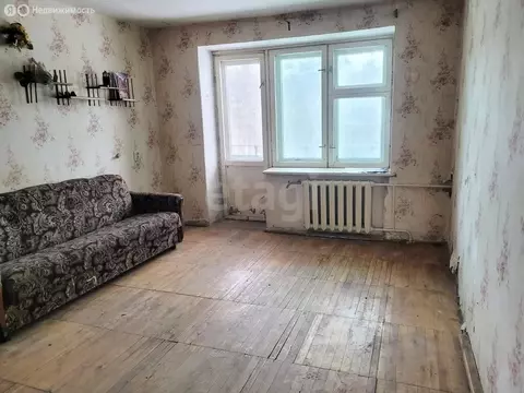 3-комнатная квартира: посёлок Пемба, Зелёная улица, 45 (60 м)