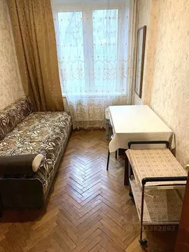 Комната Москва Окская ул., 8К1 (10.0 м)