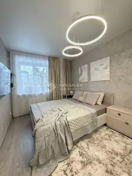 2-к кв. Кировская область, Киров ул. Заповедная, 5 (45.0 м)