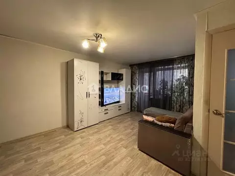 2-к кв. Татарстан, Нижнекамск ул. Юности, 9 (42.0 м)