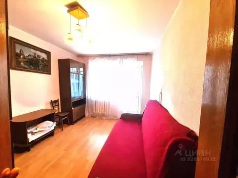 2-к кв. Московская область, Подольск ул. Циолковского, 15б (46.0 м)