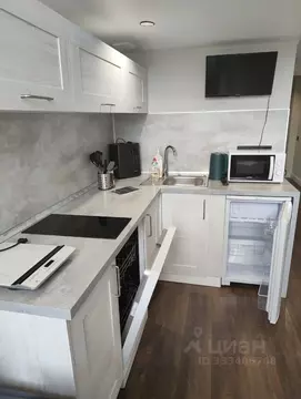 Студия Москва Балтийская ул., 15 (44.0 м)