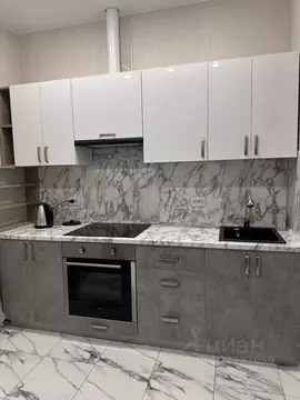 1-к кв. Ленинградская область, Кингисепп пер. Юности, 4 (42.0 м)