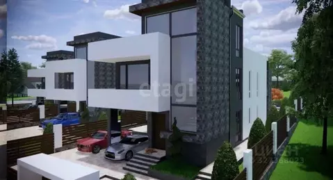 Дом в Краснодарский край, Анапа муниципальный округ, с. Супсех ул. ...