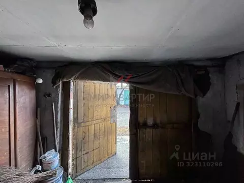 Гараж в Тыва, Кызыл ул. Чульдума (24 м)