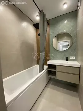 2-комнатная квартира: Волгоград, улица имени Клементины Черчилль, 5 ...