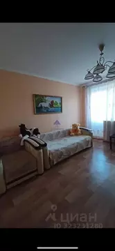 1-к кв. Ростовская область, Волгодонск Степная ул. (35.0 м)