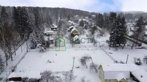 Участок в Ленинградская область, Приозерский район, Сосновское с/пос, ...