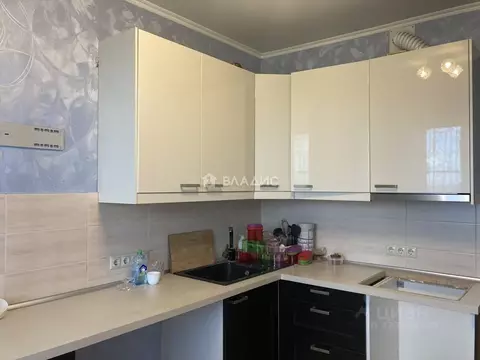 2-к кв. Московская область, Раменское ул. Молодежная, 27 (59.2 м)