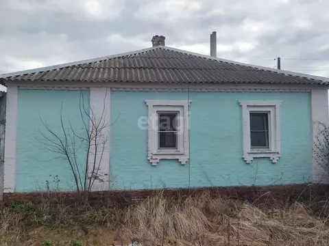 Дом в Белгородская область, Красногвардейский район, Верхнепокровское ...