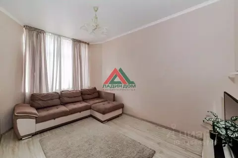 Таунхаус в Краснодарский край, Краснодар Сады Калинина мкр, ул. Им. ...