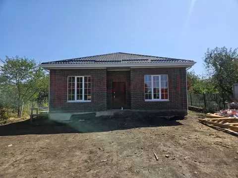 Дом в Ростовская область, Аксайский район, Щепкинское с/пос, ...