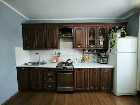 Дом в Бурятия, Улан-Удэ Аршан мкр, ул. Подлесная, 37Б (88 м)