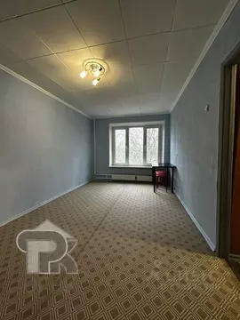 1-к кв. Москва Ясный проезд, 15 (30.8 м)