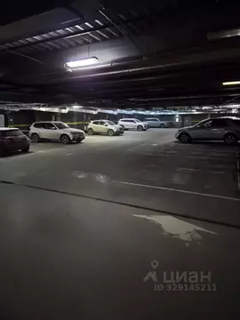 Гараж в Москва просп. Буденного, 51к2 (14 м)