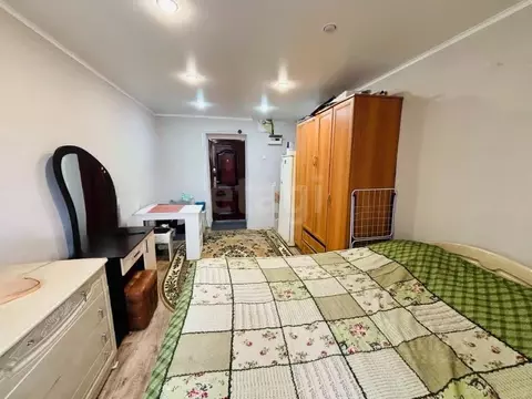 Комната Белгородская область, Валуйки ул. Тимирязева, 103 (17.5 м)