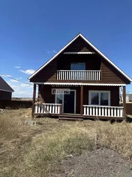 Дом в Иркутская область, Иркутский муниципальный округ, с. ...