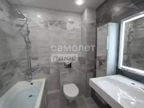 1-к кв. Марий Эл, Йошкар-Ола ул. Мира, 8 (33.83 м)