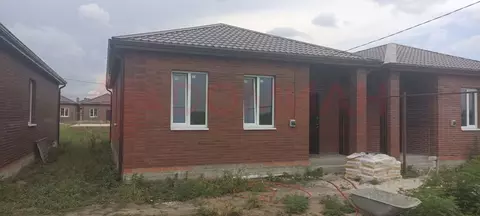 Дом в Ростовская область, Мясниковский район, Красный Крым хут. ул. ...