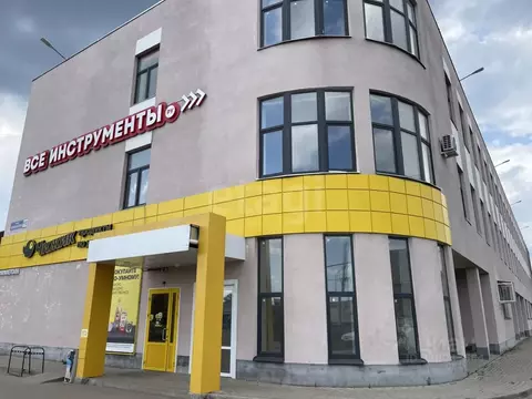 Помещение свободного назначения в Тверская область, Тверь ул. Шишкова, ...
