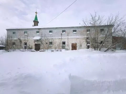 Помещение свободного назначения в Томская область, Томск ул. ...