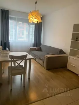 2-к кв. Московская область, Красногорск городской округ, Отрадное пгт ...