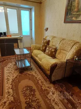 2-к кв. Саха (Якутия), Якутск ул. Хабарова, 19 (43.0 м)