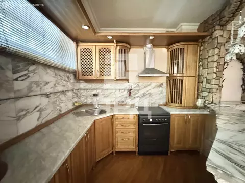 2-комнатная квартира: Таганрог, улица Яблочкина, 10 (72 м)