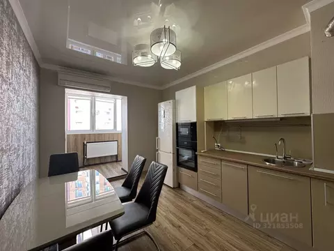 2-к кв. Краснодарский край, Краснодар Восточно-Кругликовская ул., 24 ...