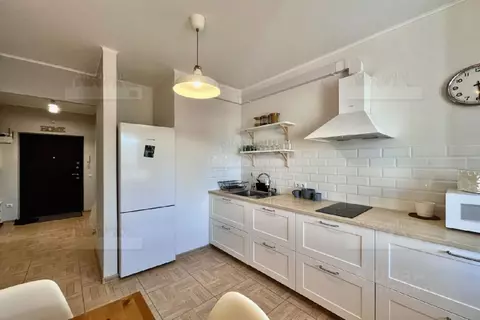 1-к кв. Санкт-Петербург Московский просп., 73к5 (38.0 м)