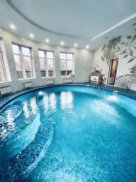 Дом в Московская область, Чехов муниципальный округ, д. Красные Холмы  ...