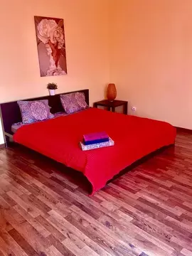 1-к кв. Свердловская область, Екатеринбург ул. Пехотинцев, 3к4 (45.0 ...