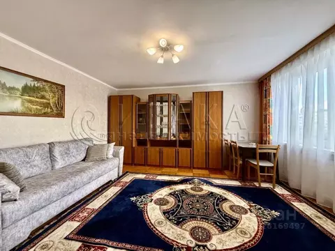 2-к кв. Санкт-Петербург Пловдивская ул., 9 (50.0 м)