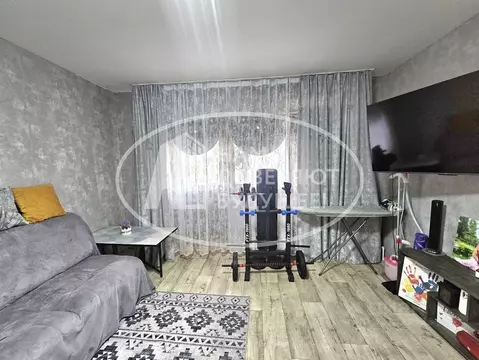 4-к кв. Пермский край, Чайковский городской округ, пос. Марковский 8 ...