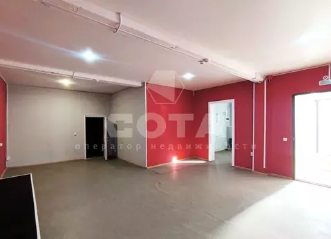 Помещение свободного назначения в Омская область, Омск ул. 5-я ...